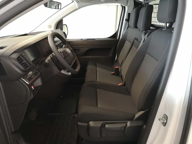 Toyota PROACE Van L1 75KWh Advanced