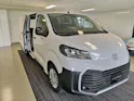 Toyota PROACE Van L1 75KWh Advanced