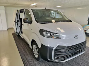 Toyota PROACE Van L1 75KWh Advanced