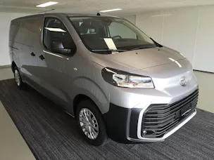 Toyota PROACE Van L1 50KWh Advanced