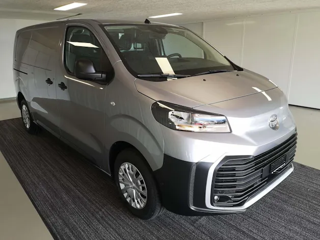 Toyota PROACE Van L1 50KWh Advanced