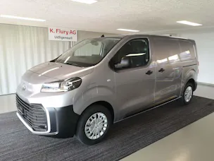 Toyota PROACE Van L1 50KWh Advanced