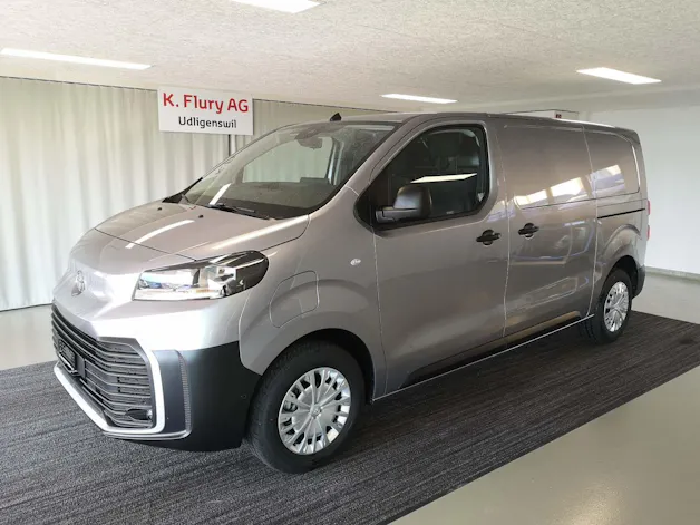 Toyota PROACE Van L1 50KWh Advanced