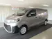 Toyota PROACE Van L1 50KWh Advanced