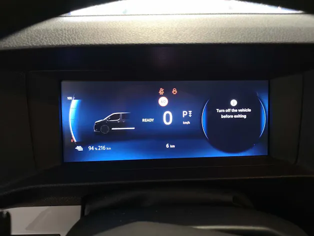 Toyota PROACE Van L1 50KWh Advanced