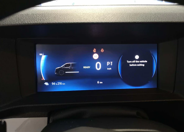 image du véhicule 6 image du véhicule 6