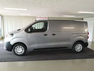 Toyota PROACE Van L1 50KWh Advanced