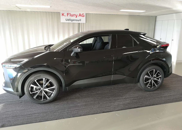 Fahrzeugbild 1 Fahrzeugbild 1