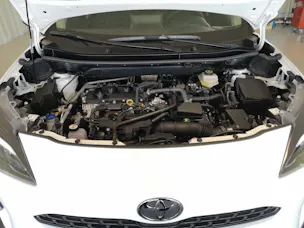 Toyota Yaris Cross 1.5 VVT-i HSD Comfort