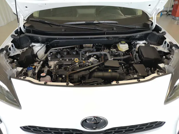Toyota Yaris Cross 1.5 VVT-i HSD Comfort