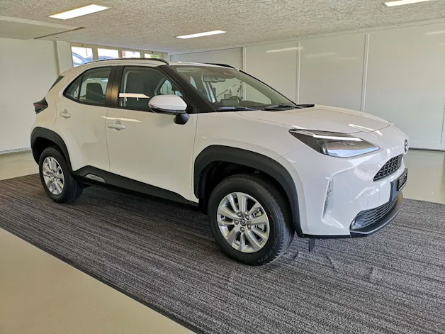 Toyota Yaris Cross 1.5 VVT-i HSD Comfort