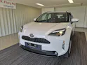 Toyota Yaris Cross 1.5 VVT-i HSD Comfort