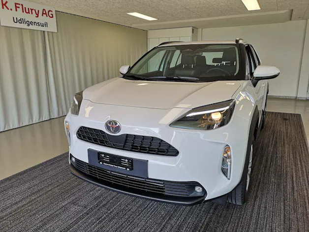 Toyota Yaris Cross 1.5 VVT-i HSD Comfort