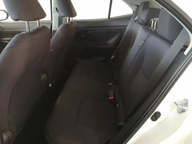 Toyota Yaris Cross 1.5 VVT-i HSD Comfort
