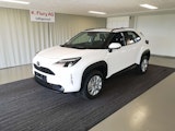 First vehicle image