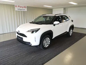 Toyota Yaris Cross 1.5 VVT-i HSD Comfort