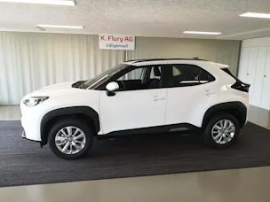 Toyota Yaris Cross 1.5 VVT-i HSD Comfort