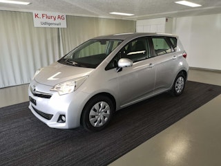 Vehicle placeholder image