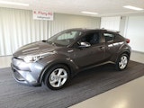 First vehicle image