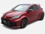 First vehicle image