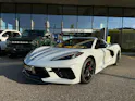Chevrolet Corvette 6.2L V8 Stingray 3LT Z51 Performance Pack 3.99%