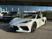Chevrolet Corvette 6.2L V8 Stingray 3LT Z51 Performance Pack 3.99%