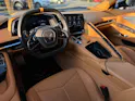 Chevrolet Corvette 6.2L V8 Stingray 3LT Z51 Performance Pack 3.99%