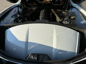 Chevrolet Corvette 6.2L V8 Stingray 3LT Z51 Performance Pack 3.99%