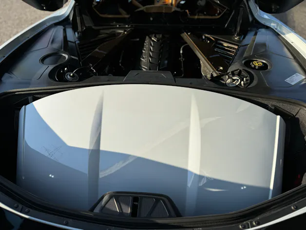 Chevrolet Corvette 6.2L V8 Stingray 3LT Z51 Performance Pack 3.99%