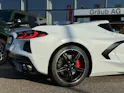 Chevrolet Corvette 6.2L V8 Stingray 3LT Z51 Performance Pack 3.99%