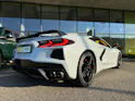 Chevrolet Corvette 6.2L V8 Stingray 3LT Z51 Performance Pack 3.99%