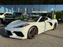 Chevrolet Corvette 6.2L V8 Stingray 3LT Z51 Performance Pack 3.99%
