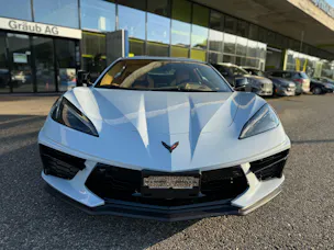 Chevrolet Corvette 6.2L V8 Stingray 3LT Z51 Performance Pack 3.99%