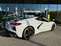 Chevrolet Corvette 6.2L V8 Stingray 3LT Z51 Performance Pack 3.99%