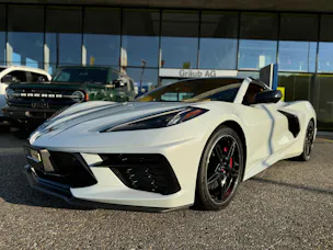 Chevrolet Corvette 6.2L V8 Stingray 3LT Z51 Performance Pack 3.99%