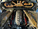 Chevrolet Corvette 6.2L V8 Stingray 3LT Z51 Performance Pack 3.99%