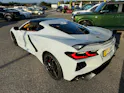 Chevrolet Corvette 6.2L V8 Stingray 3LT Z51 Performance Pack 3.99%
