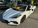 Chevrolet Corvette 6.2L V8 Stingray 3LT Z51 Performance Pack 3.99%