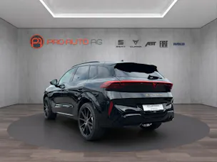 Cupra Terramar 2.0 TSI DSG 4Drive VZ ABT Edition