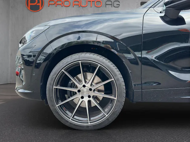 Cupra Terramar 2.0 TSI DSG 4Drive VZ ABT Edition