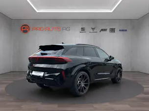 Cupra Terramar 2.0 TSI DSG 4Drive VZ ABT Edition