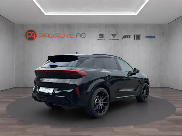 Cupra Terramar 2.0 TSI DSG 4Drive VZ ABT Edition