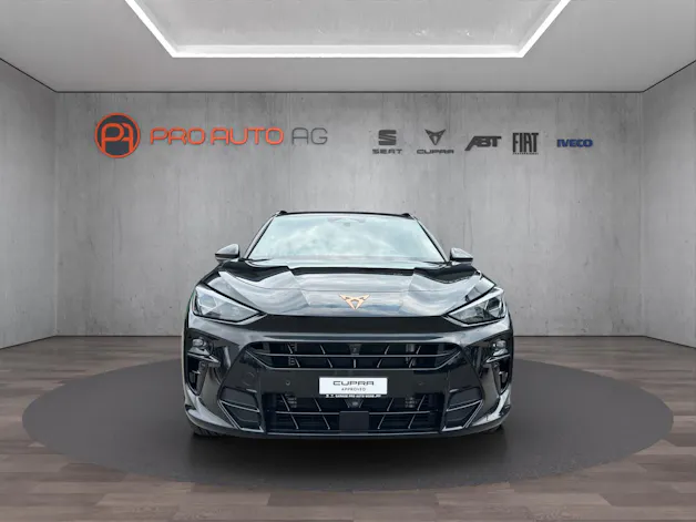 Cupra Terramar 2.0 TSI DSG 4Drive VZ ABT Edition