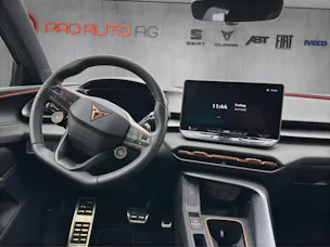 Cupra Terramar 2.0 TSI DSG 4Drive VZ ABT Edition