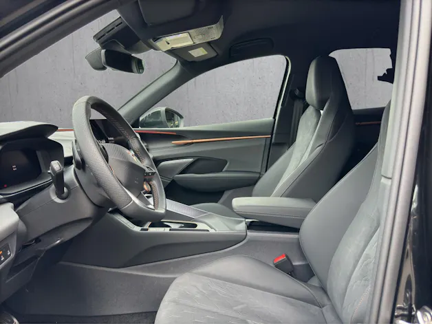 Cupra Terramar 2.0 TSI DSG 4Drive VZ ABT Edition