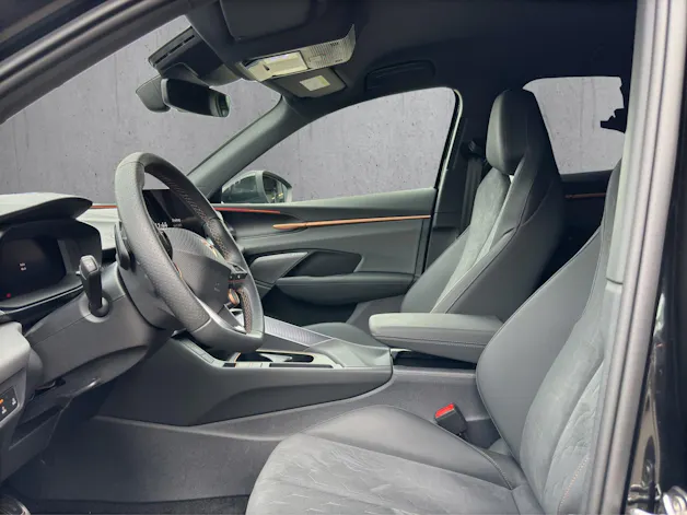 Cupra Terramar 2.0 TSI DSG 4Drive VZ ABT Edition
