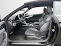 Audi A5 Cabriolet 40 TFSI S-Line S-tronic quattro