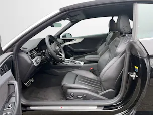 Audi A5 Cabriolet 40 TFSI S-Line S-tronic quattro
