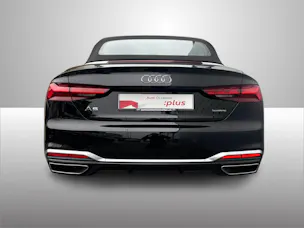 Audi A5 Cabriolet 40 TFSI S-Line S-tronic quattro