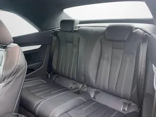 Audi A5 Cabriolet 40 TFSI S-Line S-tronic quattro